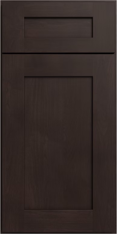 Pepper Shaker cabinet door from Forevermark cabinets available in Chicago.