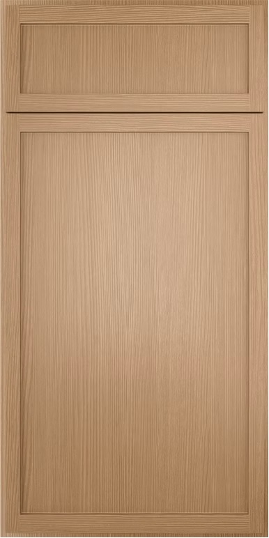 Petit Sand Shaker cabinet door from Forevermark cabinets available in Chicago.