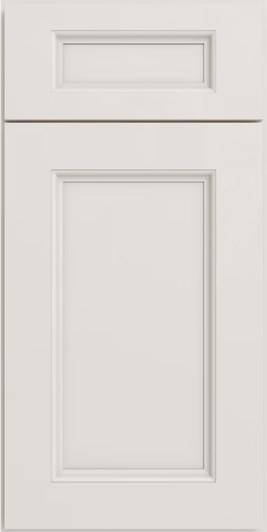 Signature Pearl cabinet door from Forevermark cabinets available in Chicago.