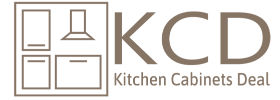 Kitchen Cabinets Deal Logo - KCD Chicago Kitchen Cabinets