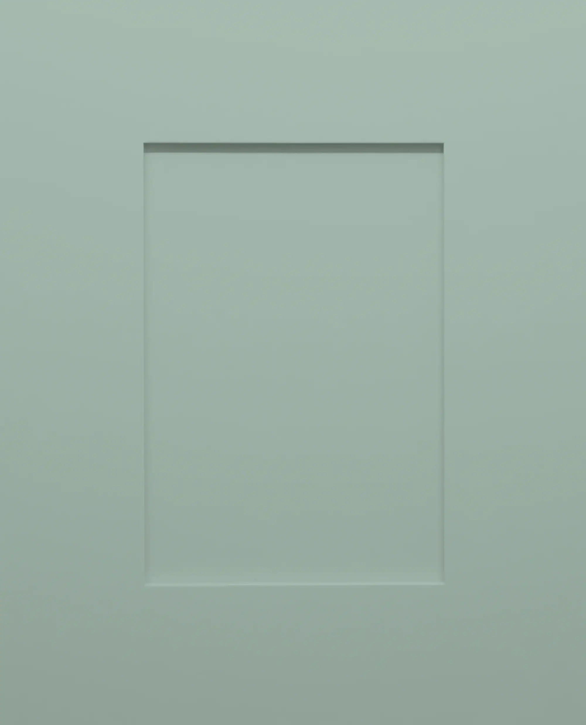 Adornus Hampton cabinet door