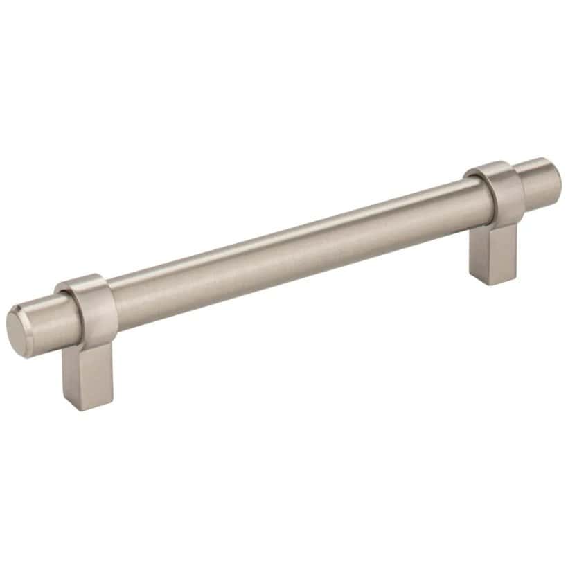 Key Grande cabinet bar pull in a modern finish